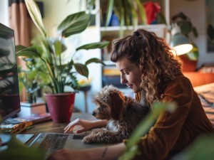 Evde Patili Dostlarımıza Bakmak İçin Dekorasyon Kolaylıkları